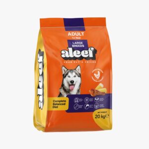 Aleef Adult Dogs - LB - 10 Kg