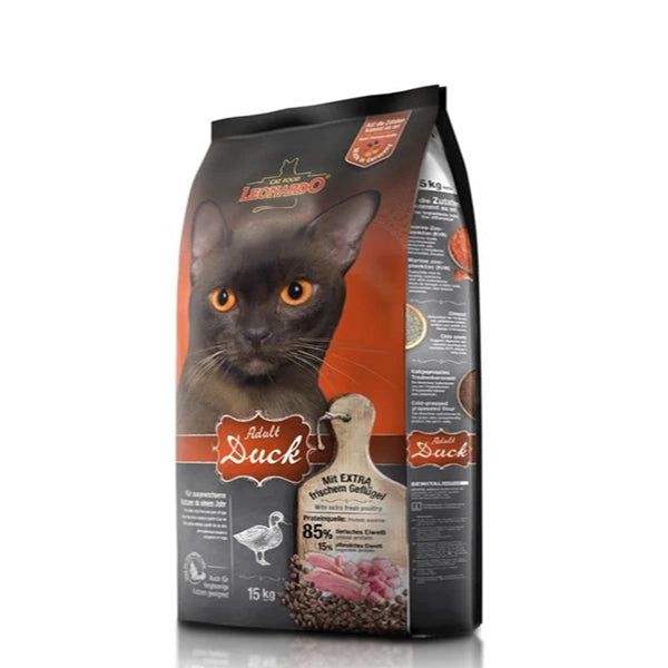 Leonardo Adult Duck 15 Kg - Image 3