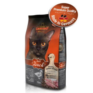 Leonardo Adult Duck 7.5 Kg