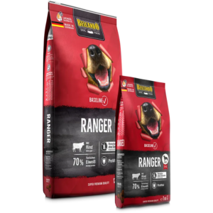 Belcando Baseline Ranger 1 kg