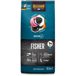 Belcando Baseline Fisher 12.5 kg