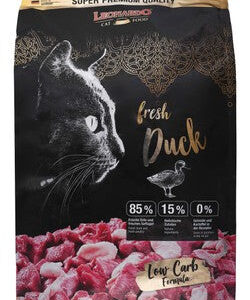 Leonardo Fresh Duck 4 Kg