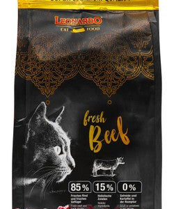 Leonardo Fresh Beef 250g