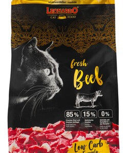 Leonardo Fresh Beef 1.5 Kg