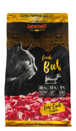 Leonardo Fresh Beef 1.5 Kg