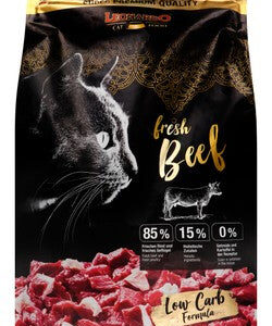 Leonardo Fresh Beef 4 Kg