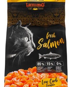 Leonardo Fresh Salmon 1.5 Kg