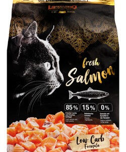 Leonardo Fresh Salmon 4 Kg