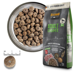 BELCANDO Adult Light 12.5 Kg