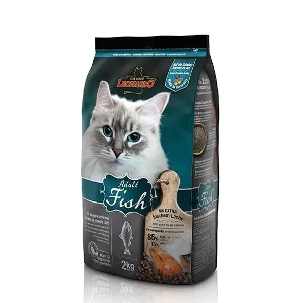 Leonardo Adult Fish 0.3 Kg - Image 3