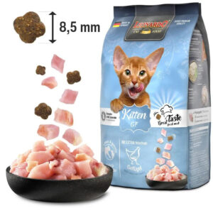 Leonardo Kitten GF 1.8 Kg