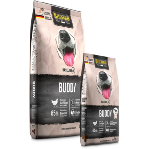 Belcando Baseline Buddy 1 kg