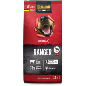 Belcando Baseline Ranger 12.5 kg