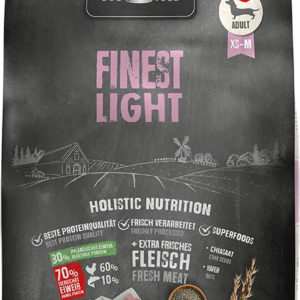 Belcando Finest Light 1Kg