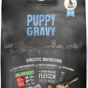 Belcando Puppy Gravy 1Kg
