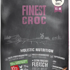 BELCANDO Finest Croc 12.5 Kg