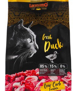 Leonardo Fresh Duck 1.5 Kg