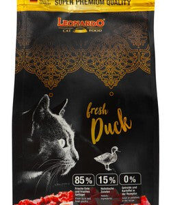 Leonardo Fresh Duck 250g