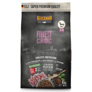 Belcando Finest Croc 1Kg