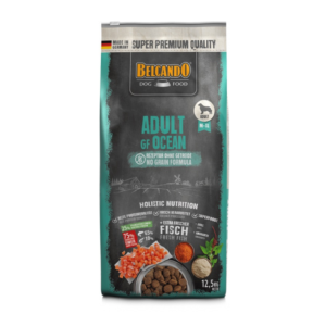BELCANDO Adult GF Ocean 12.5 Kg