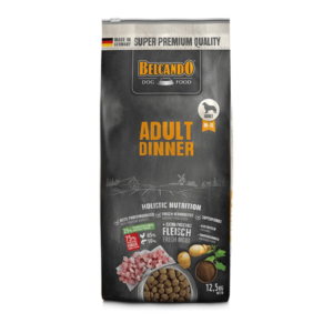 BELCANDO Adult Dinner 12.5 Kg