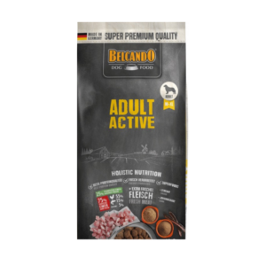 BELCANDO Adult Active 22.5 Kg