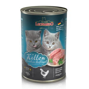 Leonardo Kitten 0.4 Kg