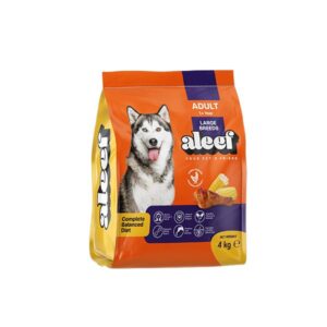 Aleef Adult Dogs - LB - 4 Kg