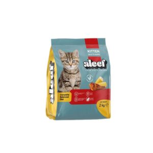 Aleef Kitten Cats - 1 Kg