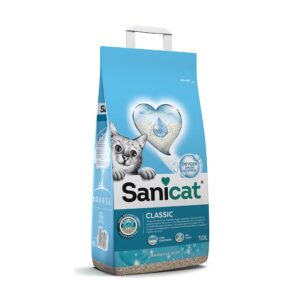 Sanicat Classic NON Clumping Marseille Soap 10 L