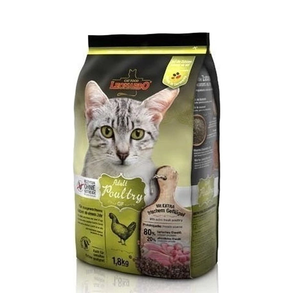 Leonardo Adult GF Poultry 0.3 Kg