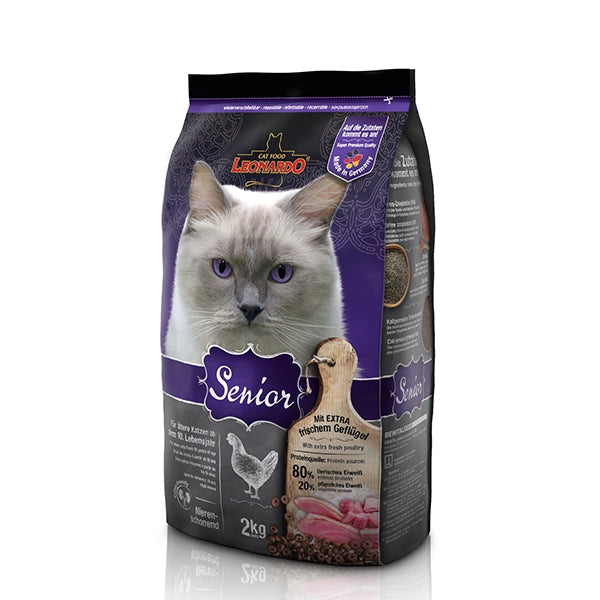 Leonardo Senior 1.8 Kg - Image 5