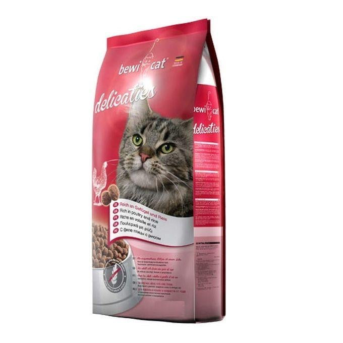 Bewi Cat Delicaties 5 Kg