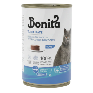 Bonita Pate Tuna 400 g