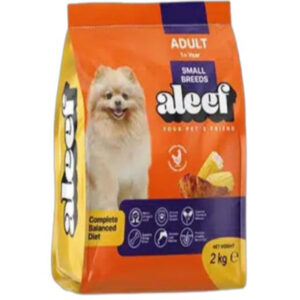 Aleef Adult Dogs - SB - 2 Kg