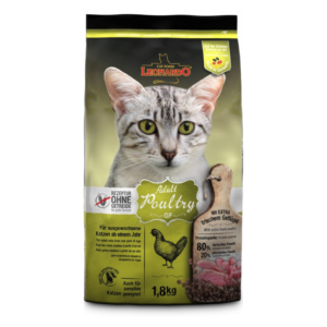 Leonardo Adult GF Poultry 1.8 Kg
