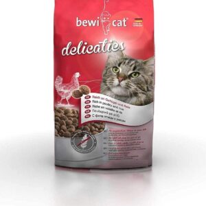 Bewi Cat Delicaties 20 Kg