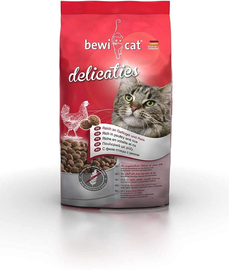 Bewi Cat Delicaties 20 Kg