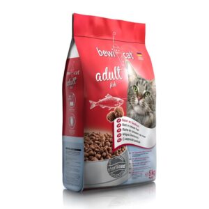 Bewi Cat Adult Fish 5 Kg