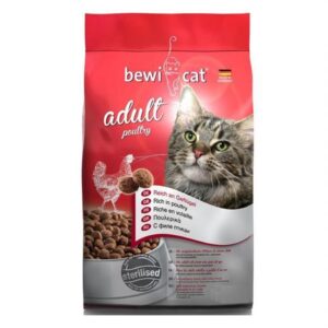 Bewi Cat Adult Poultry 1 Kg