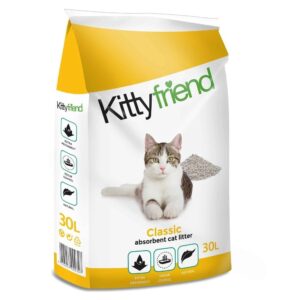 Kitty Friend Classic 30 L